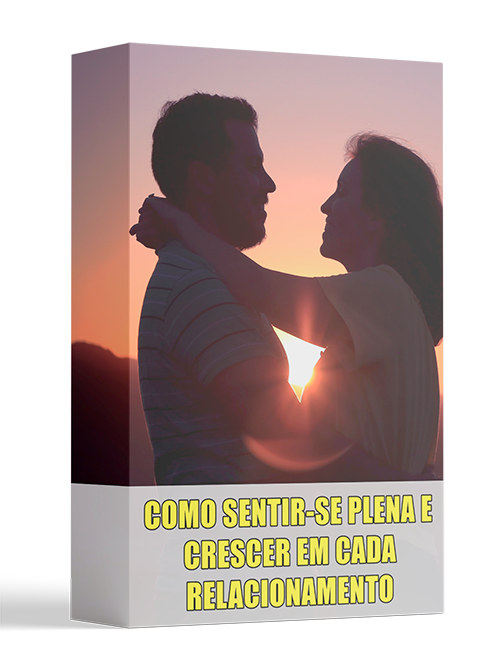 Como Sentir-se Plena e Crescer