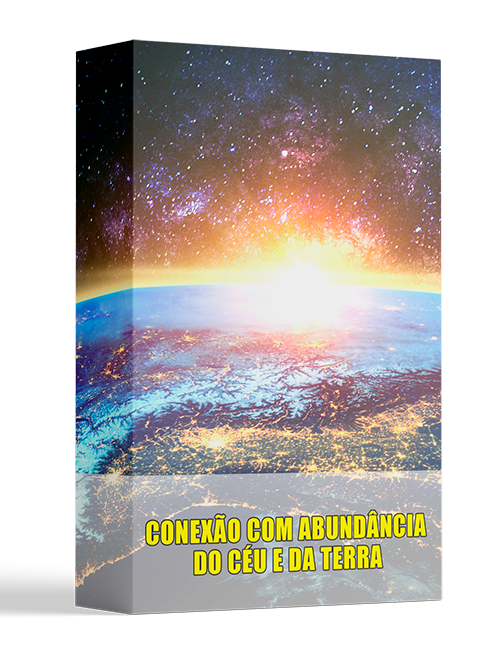 Conexão Céu e Terra