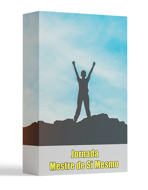 Jornada Mestre de Si Mesmo