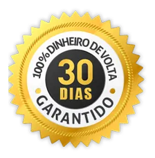 Garantia 30 dias
